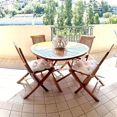 Casa Vacanze Esedra Apartamento Pescara Exterior foto