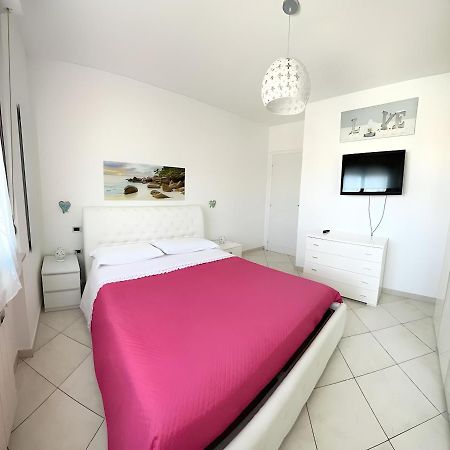 Casa Vacanze Esedra Apartamento Pescara Exterior foto
